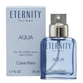 Eternity Aqua 1.7oz Men EDT Spray