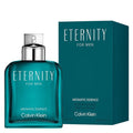 Calvin Klein Eternity Aromatic Essence Parfum Intense 6.7oz Men Parfum Spray