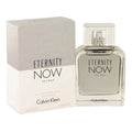 Calvin Klein Eternity Now 3.4oz Men EDT Spray