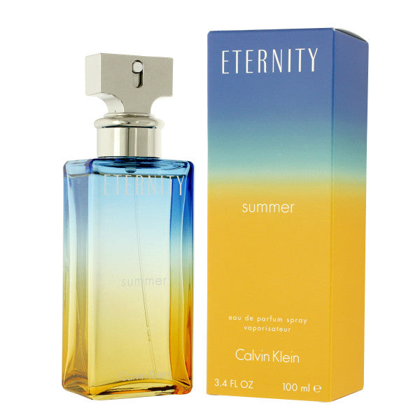 Calvin Klein Eternity Summer 2017 3.4oz Women EDT