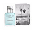 Calvin Klein Eternity Summer Daze 3.3oz Men EDT Spray