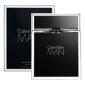 Calvin Klein Man 3.4oz Men EDT Spray
