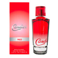 Candie's Red 3.4oz Men EDT Spray