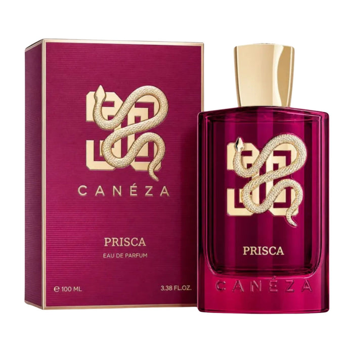 Caneza Prisca 3.38oz Women EDP Spray