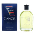 Canoe 8.0oz Men EDT Splash