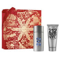 Carolina Herrera 212 2-Piece Set 3.4oz Men EDT Spray