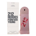 Carolina Herrera 212 Heroes 2.7oz Women EDP Tester
