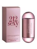 Carolina Herrera 212 Sexy 2.0oz Women EDP Spray