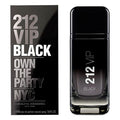 212 Vip Black 6.8Oz M EDP Spray