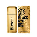 Carolina Herrera 212 VIP Black MTV 3.4oz Men EDP Spray