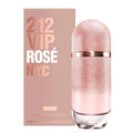 212 VIP Rose Elixir 2.7oz Women EDP