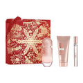 Carolina Herrera 212 Vip Rose Elixir 3-Piece Set 2.7oz EDP Spray