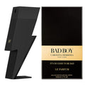 Carolina Herrera Bad Boy 1.7oz Men EDP Spray