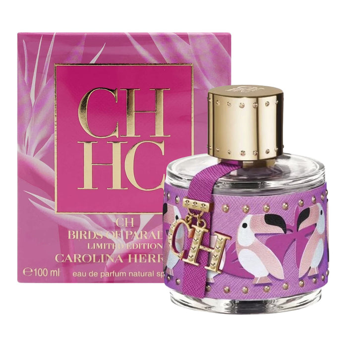 Carolina Herrera Chch Birds Of Paradise 3.4oz Women