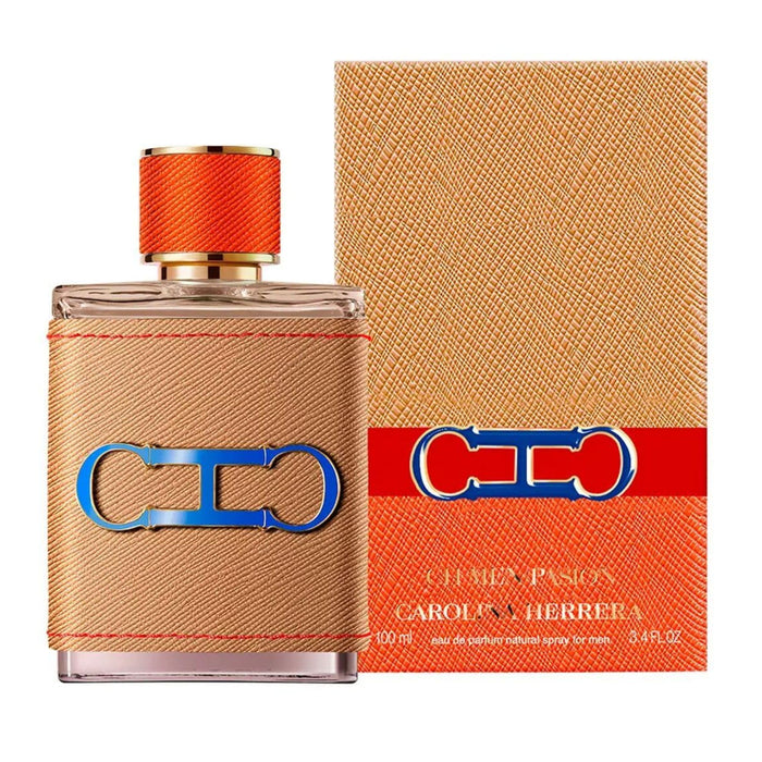Chch Men Passion 3.4oz Men EDP Spray