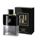 Carolina Herrera Chch Men Privee 3.4oz Men EDT Spray
