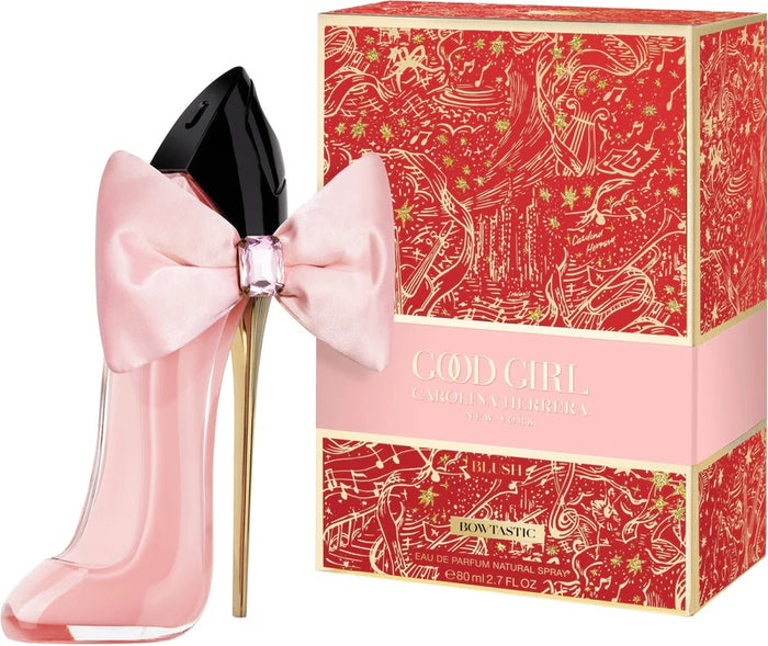Carolina Herrera Good Girl Blush Bowtastic 2.7oz Women EDP Spray