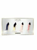 Carolina Herrera Good Girl Mini 4-Piece Set 0.24oz Women EDP Spray