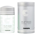 Carrera Homme 3.4oz Men EDT Spray