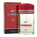 Carrera Red 3.4oz Men EDT Spray