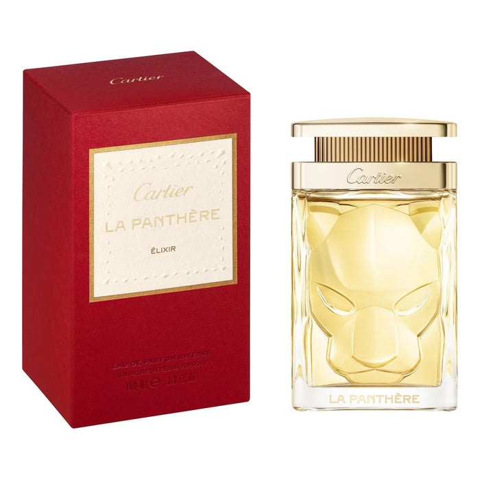 Cartier Panthere Elixir 3.3oz Women EDP