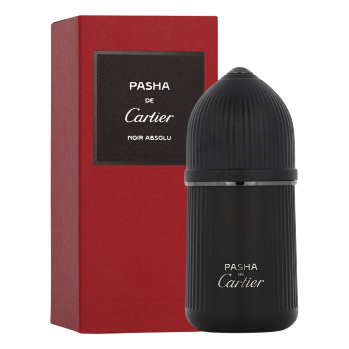 Pasha Noir Absolu 3.3oz Men EDP Spray