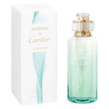 Cartier Rivieres Luxuriance 3.4oz Women EDT Spray