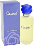 Casual 4.0oz Women EDP Spray