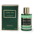 Cedre Vert 3.4oz M EDP Spray