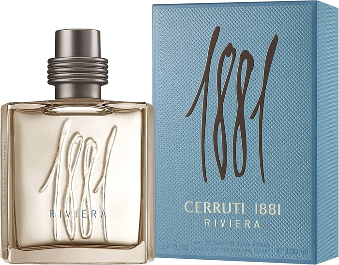 Cerruti 1881 Riviera 1.7oz Men EDT Spray