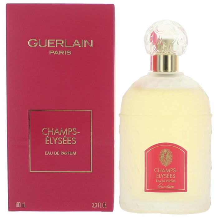 Guerlain Champs Elysees 3.3oz Women EDP Spray