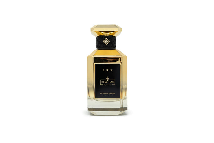 Chateau Icon 3.4oz Unisex EDP Spray