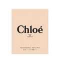 Chloe New 3.3oz Women EDP Refilable