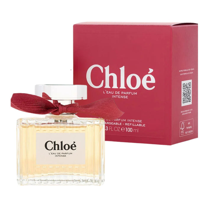 Chloe New Intense 3.3oz Women EDP Spray