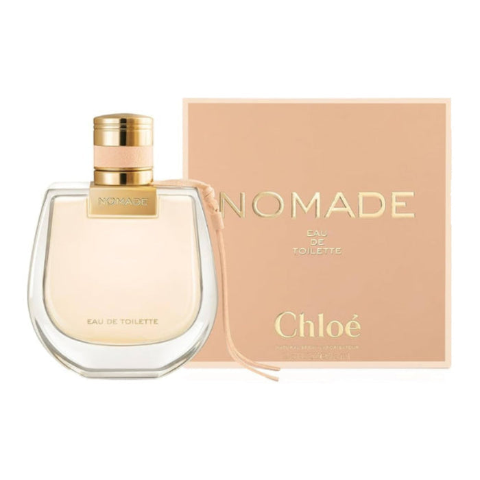 Chloe Nomade 2.5oz Women EDT Spray