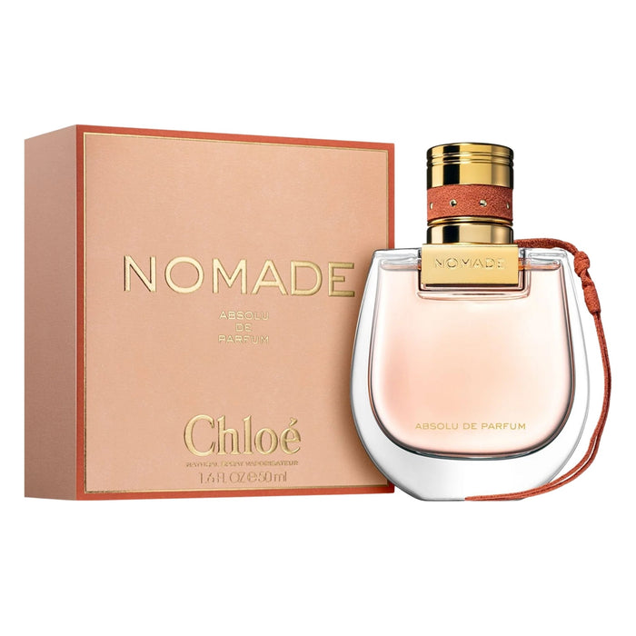 Chloe Nomade Absolu 1.6oz Women EDP Spray