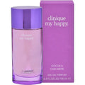 Clinique My Happy Cocoa & Cashmere 3.4oz Women EDP Spray