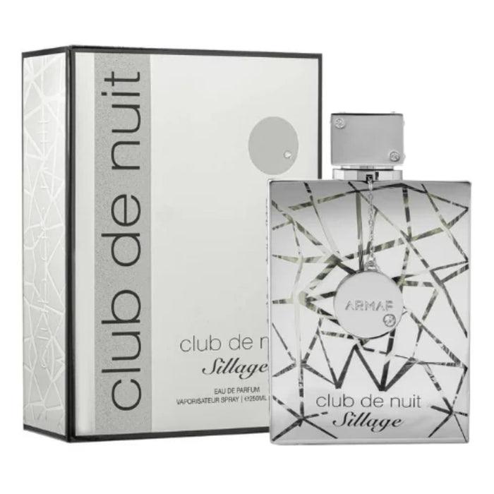 Club de Nuit Sillage 8.4oz Men EDP
