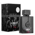 Club de Nuit Urban Elixir 3.6oz Men EDP
