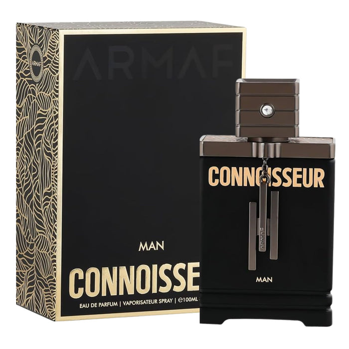 Connoisseur 3.4oz Men EDP Spray
