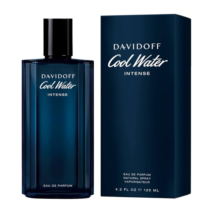 COOL WATER INTENSE 4.2oz M EDP S