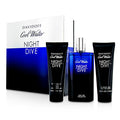 Cool Water Night Dive 3-Piece Set 4.2oz Men