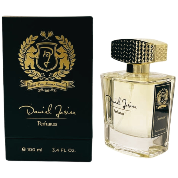 Daniel Josier Josune 3.4oz Unisex EDP Spray