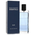 Davidoff Essentials 3.7oz Men EDT Spray