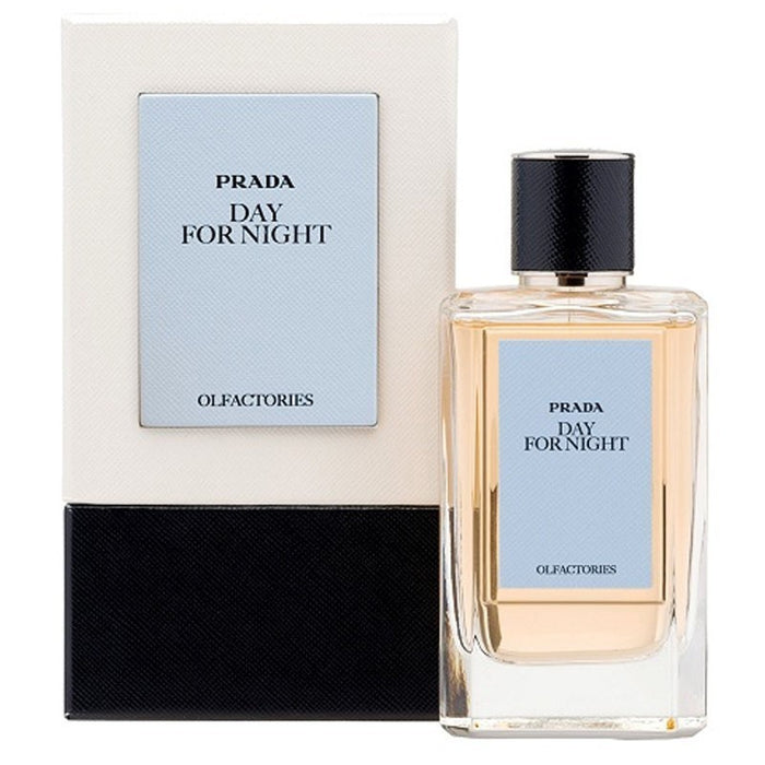 Prada Day For Night 3.4oz Unisex EDP Spray