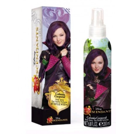 Descendant Body Fresh 6.8oz Kids EDT Spray