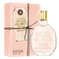 Diesel Fuel Life 1.7oz Women EDP Spray