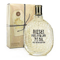 Diesel Fuel Life 2.5oz Women EDP Spray