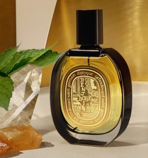 Diptyque Benjoin Bohème 2.5oz Unisex EDP Spray