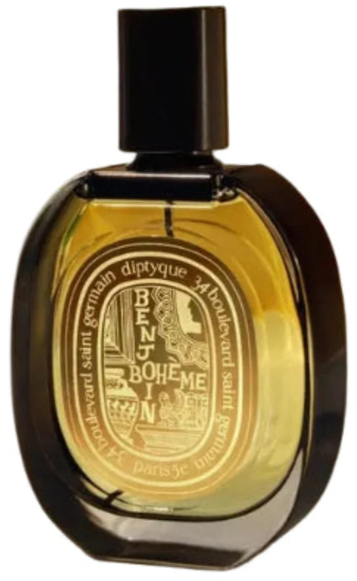 Benjoin Bohème 2.5oz Unisex EDP Spray